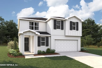 3016 Bella Collina Way, Asbury Lake, FL 32043