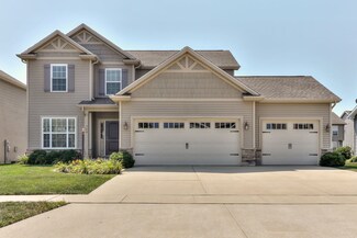 309 Banbury Ln, Savoy, IL 61874