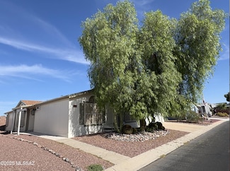 8401 S Kolb Rd Unit 563, Tucson, AZ 85756