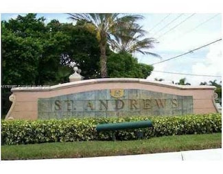 12112 Saint Andrews Place Unit 208, Miramar, FL 33025