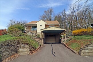 99 Stella Dr, Trafford, PA 15085