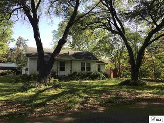1014 Foster St, Rayville, LA 71269
