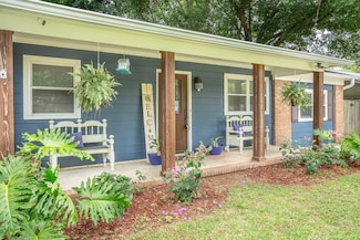 1859 Hopkins Dr, Tallahassee, FL 32303