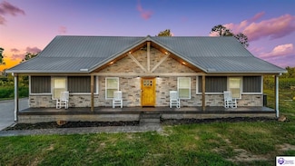 6637 S Highway 259, Mc Daniels, KY 42754