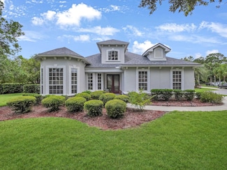 1201 Ellington Ct, Saint Augustine, FL 32084