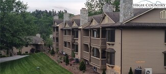 280 Evergreen Dr Unit 6, Blowing Rock, NC 28605