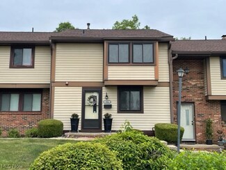 956 Hampton Ridge Dr Unit 7C, Akron, OH 44313