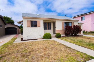5247 W 125th St, Hawthorne, CA 90250