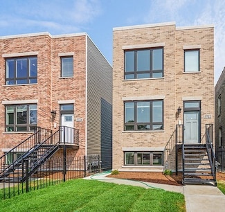 607 N Central Ave Unit G, Chicago, IL 60644