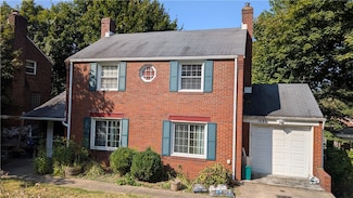 1885 Graham Blvd, Pittsburgh, PA 15235