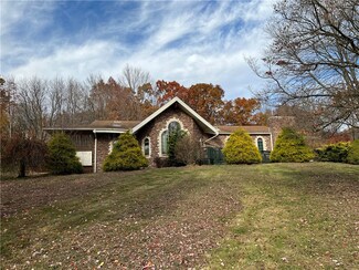 333 W Park Rd, Portersville, PA 16051