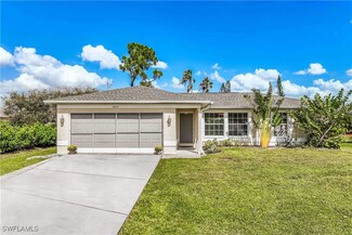 8457 Robin Rd, Fort Myers, FL 33967