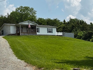 591 Luke Rd, Sadieville, KY 40370