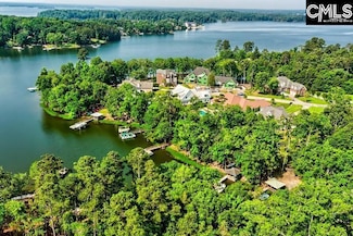 934 Salisbury Ct, Chapin, SC 29036