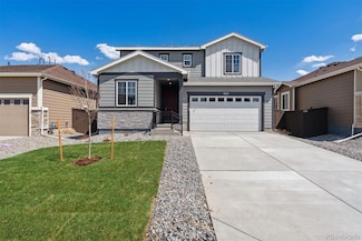 9672 Cathay St, Commerce City, CO 80022