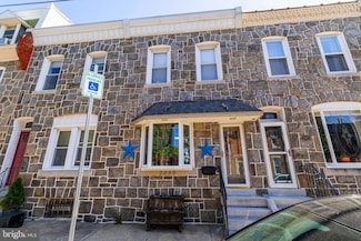 3955 Terrace St, Philadelphia, PA 19128
