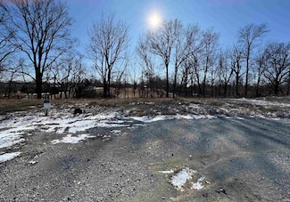 Lot 2 Blue Bird Ln, Mitchell, IN 47446