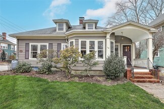 56 Glenwood Ave, Pawtucket, RI 02860