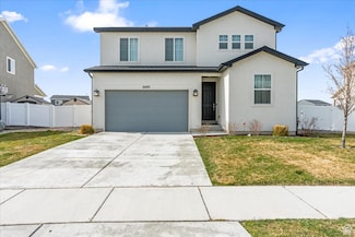 6405 N Appaloosa Dr, Stansbury Park, UT 84074