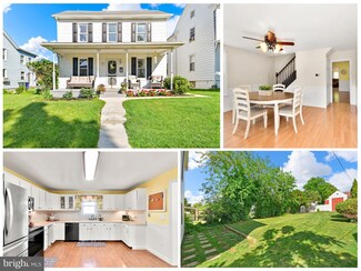 903 Chestnut St, Hagerstown, MD 21740