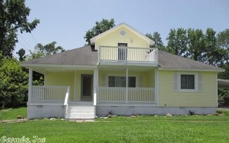 6 Pine Tree Loop, Mayflower, AR 72106