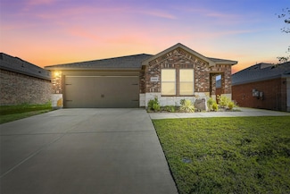 2805 Clover Dr, Sherman, TX 75092