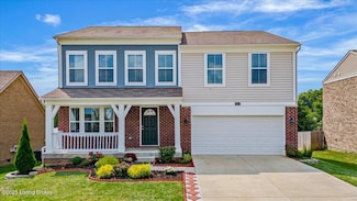 11210 Remembrance Ln, Louisville, KY 40229