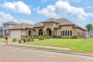 211 River Trail St, Rio Grande City, TX 78582