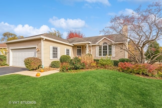 425 Sequoia Trail, Cary, IL 60013