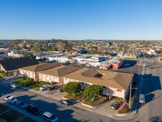 1705 San Marino St, Oxnard, CA 93033