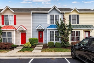 1045 Alexander Hamilton Ln, Harrisonburg, VA 22802