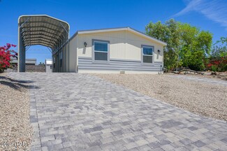 2545 Honeybear Dr, Lake Havasu City, AZ 86404