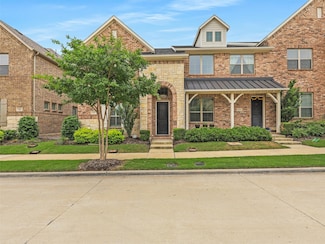 1267 Casselberry Dr, Flower Mound, TX 75028