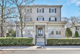 125 Prospect St Unit 8, Providence, RI 02906