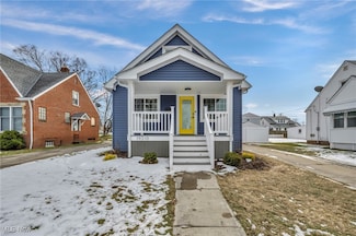 19310 Muskoka Ave, Cleveland, OH 44119