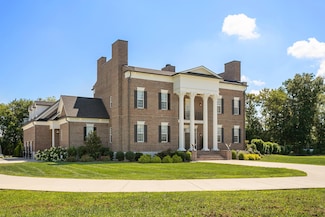 1487 Highway 41a S, Eagleville, TN 37060