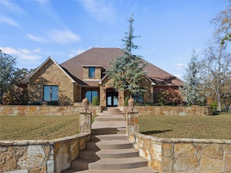 579 Chateau Bend, Ardmore, OK 73401