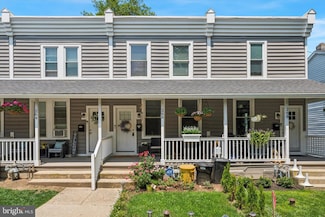 266 N Aberdeen Ave, Wayne, PA 19087