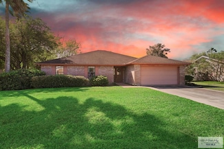 1205 Tesoro Ave, Rancho Viejo, TX 78575