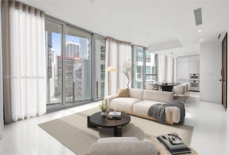 300 Biscayne Boulevard Way Unit 1106E, Miami, FL 33131