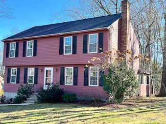 17 Glen Dr, Hudson, NH 03051