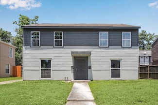 3431 Rosedale St, Houston, TX 77004