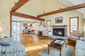 19 Eldia Way, Eastham, MA 02642