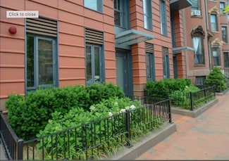 691 Massachusetts Ave Unit 102, Boston, MA 02118