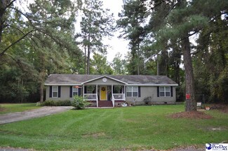 3317 Omega Ct, Mullins, SC 29574