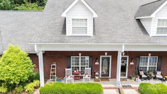 556 Knighton Hill Rd, Rock Hill, SC 29732