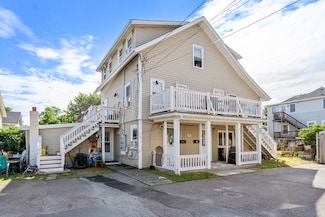 546 Nantasket Ave, Hull, MA 02045