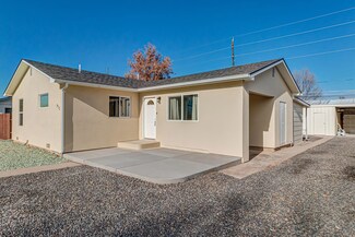 971 E Aspen Ave, Fruita, CO 81521