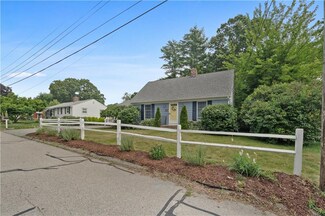 30 Meredith Dr, Coventry, RI 02816