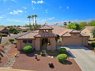 2862 N 156th Dr, Goodyear, AZ 85395